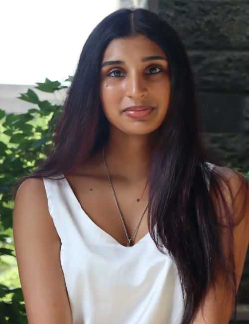 Neuro S2 Krivisha Nuthakki Bio