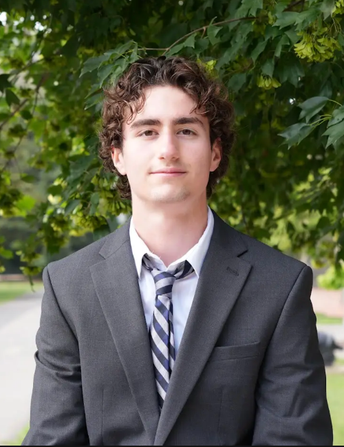 Neuro S2 Liam Cripps Bio