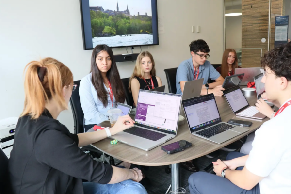 Neuro S2 Olivia Cross Mentor Meeting