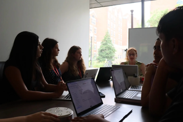 Neuro S2 Saakhipreet Kaur Mentor Meeting