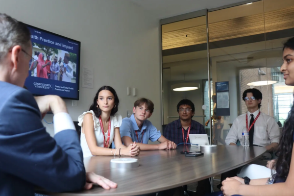Neuro S2 Suhas Chavali Mentor Meeting