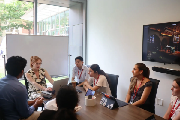 Neuro S2 Violeta Preciado Mentor Meeting