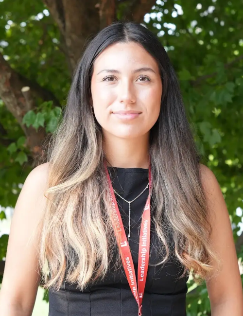 Neuro S3 Nataly Braet Bio