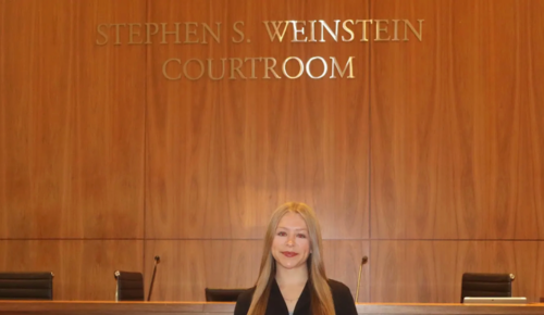 S1 Crim Law Abigail Arnold podium.png