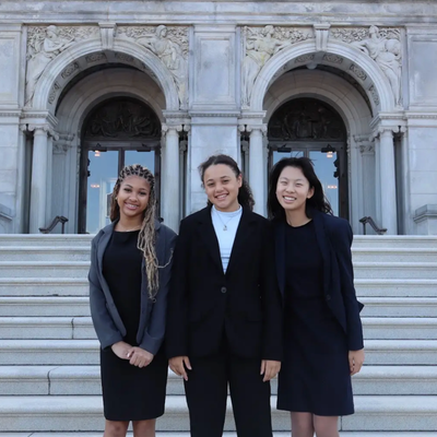 S1 Crim Law Aderes James Congressional