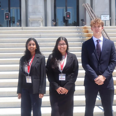 S1 Crim Law Adriana De La Cruz Santos Congressional