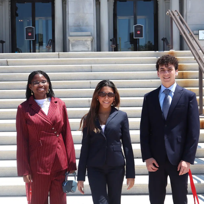 S1 Crim Law Aiden Steinberg Congressional
