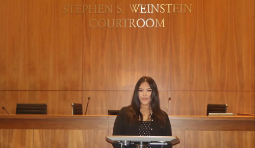 S1 Crim Law America Santillan podium.png