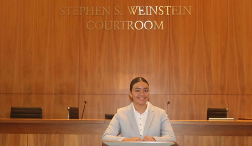 S1 Crim Law Antonella Salom Barboza podium.png