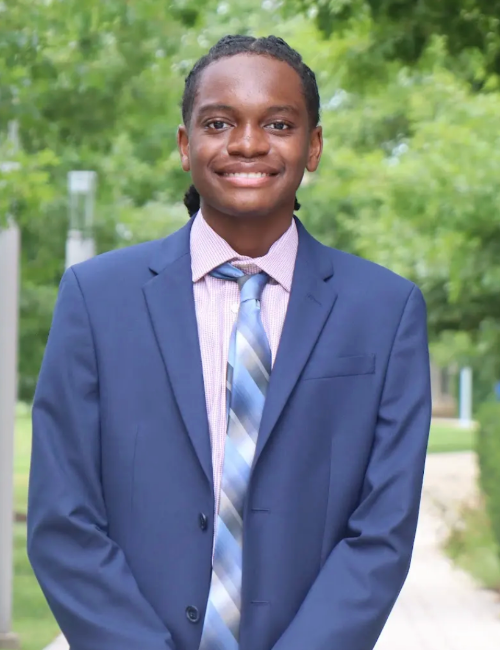 S1 Crim Law Brandon Spence