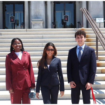 S1 Crim Law Chrislan Strambler Congressional