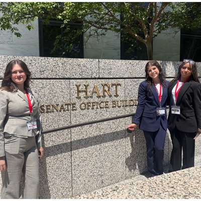 S1 Crim Law Danielle Lopez Congressional