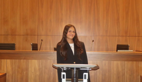 S1 Crim Law Emily Ladeira podium.png