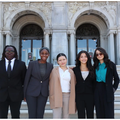S1 Crim Law Emily Tealdi Congressional