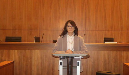 S1 Crim Law Emily Tealdi podium.png