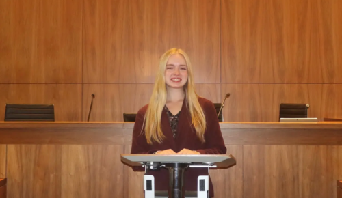 S1 Crim Law Genevieve Wilson podium.png