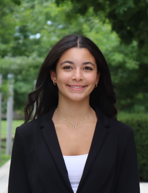 S1 Crim Law Isabella Collins