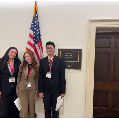 S1 Crim Law Jaelyn Smith Congressional