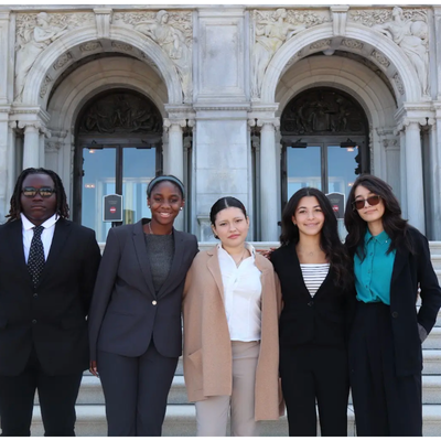 S1 Crim Law Jazmin Washington Congressional