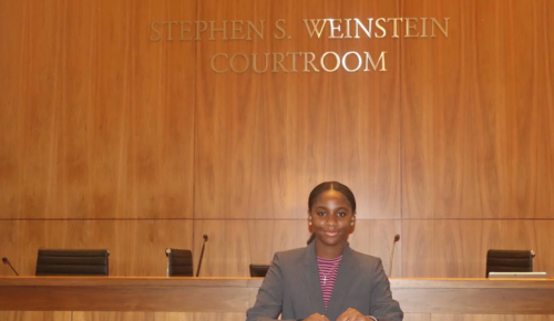 S1 Crim Law Jazmin Washington podium.png