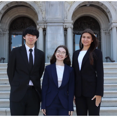 S1 Crim Law Julia Pertsak Congressional