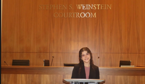 S1 Crim Law Kailey Gold podium.png