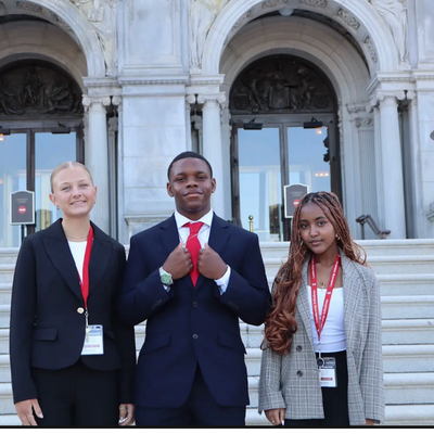 S1 Crim Law Kendrian Walker Congressional