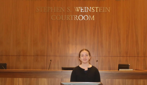 S1 Crim Law Kyra Feuer podium.png
