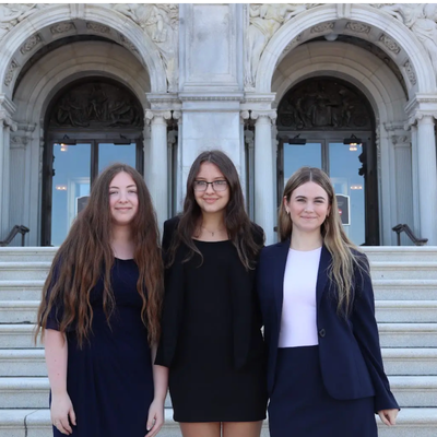 S1 Crim Law Leah Anderson Congressional
