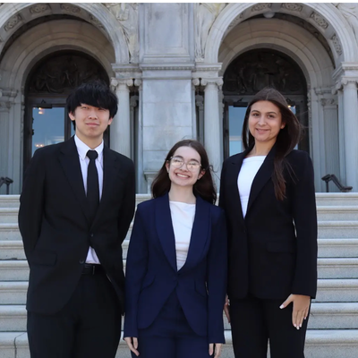 S1 Crim Law Madeline Parrillo Congressional