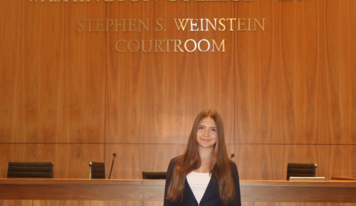 S1 Crim Law Maren Moore podium.png