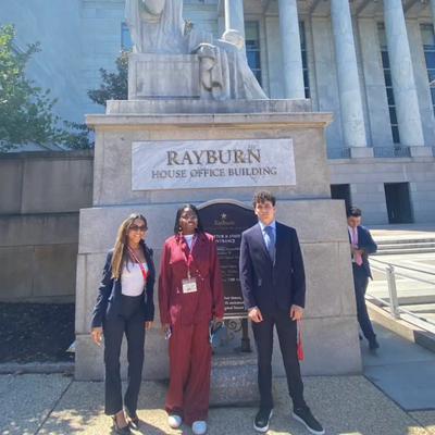 S1 Crim Law Mya Austin Congressional