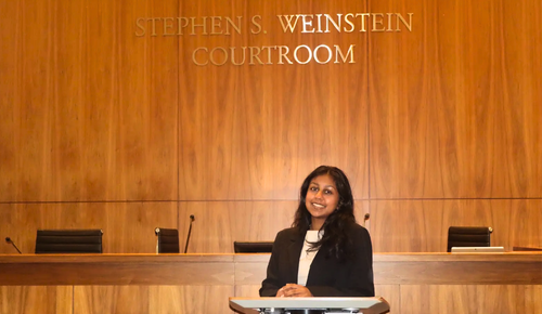 S1 Crim Law Roma Mehta podium.png