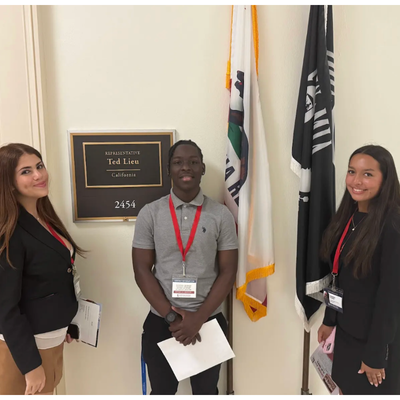 S1 Crim Law Sydney Steinman Congressional