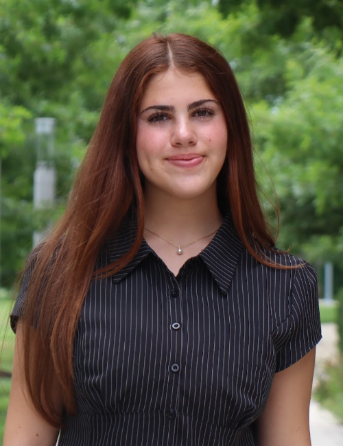 S1 Crim Law Sydney Steinman