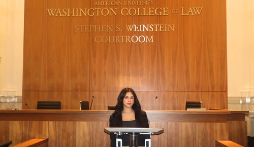 S1 Crim Law Valentina Lopez podium.png