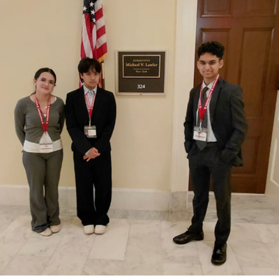 S1 Crim Law Vittoria Branciforte Congressional
