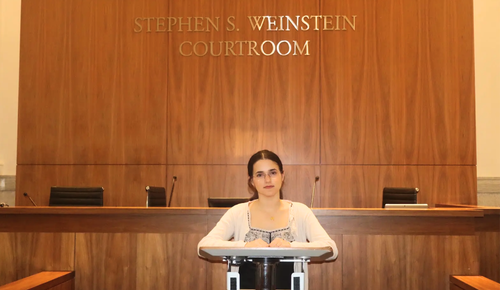 S1 Crim Law Vittoria Branciforte podium.png