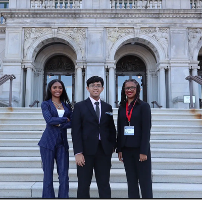 S1 Crim Law Zoey Briscoe Sneed Congressional