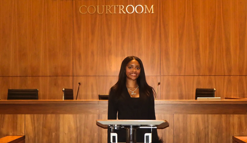 S1 Crim Law Zoey Briscoe Sneed podium.png