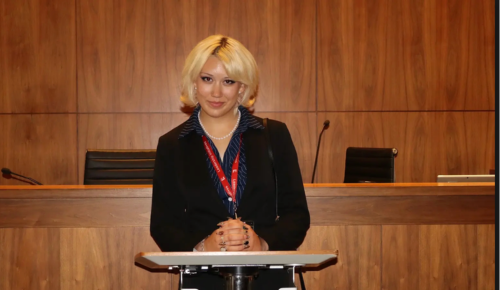 S1 Justice Lucia Lopez podium.png