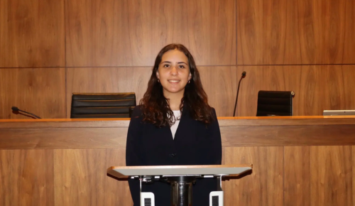 S1 Justice Samantha Schelovitzky podium.png