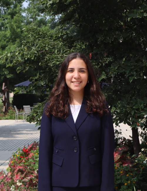 S1 Justice Samantha Schelovitzky