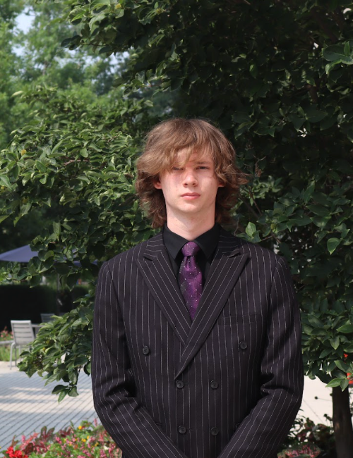 S1 Justice Samuel Brooksbank