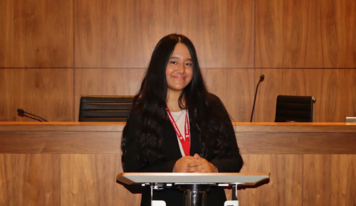 S1 Justice Shana Bohidar podium.png