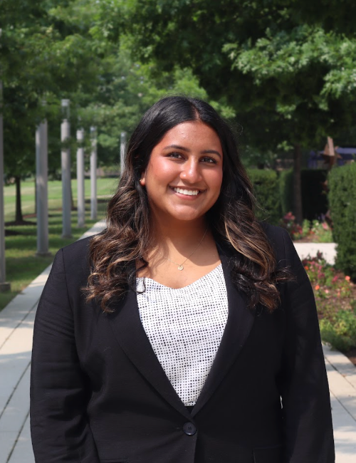 S1 Justice Srujani Yarlagadda