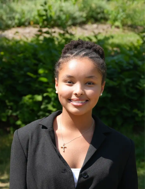 S1 Med Abigail Tewodros bio
