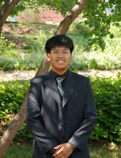 S1 Med Akif Rahman bio
