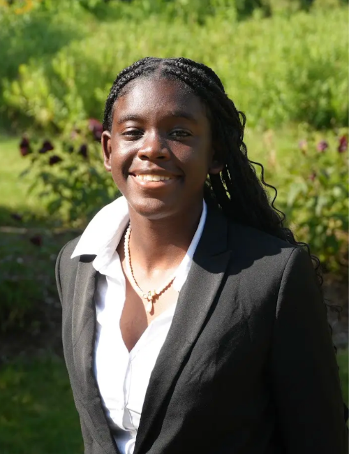 S1 Med Aleyna Pierre bio