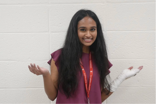 S1 Med Ashritha Munugala casting 1